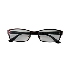 PRODESIGN DENMARK EYEGLASSES 1374 c.5031 52 17-135 DC PURE TITANIUM Retro